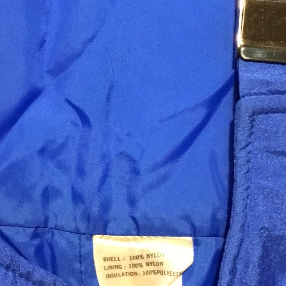 Ossi Skiwear - Picture 4 of 7